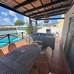 Paradise Villa